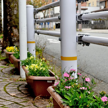 みえ花と絆のプロジェクト